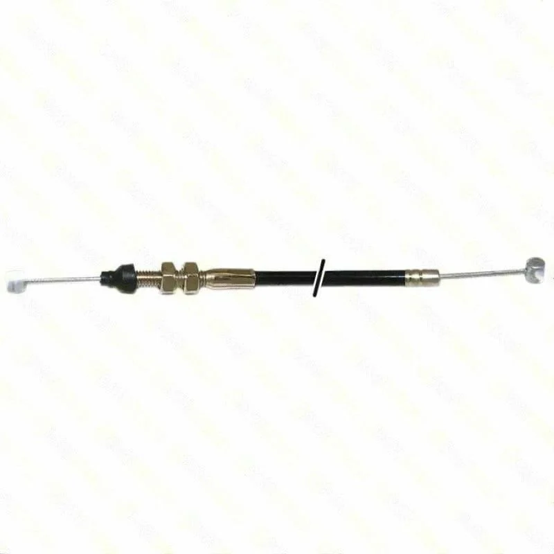 lawn mower UNIVERSAL THROTTLE CABLE » Cables & Controls
