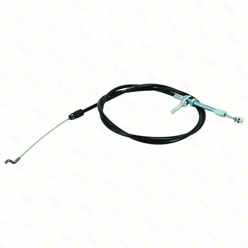 lawn mower UNIVERSAL THROTTLE CABLE » Cables & Controls