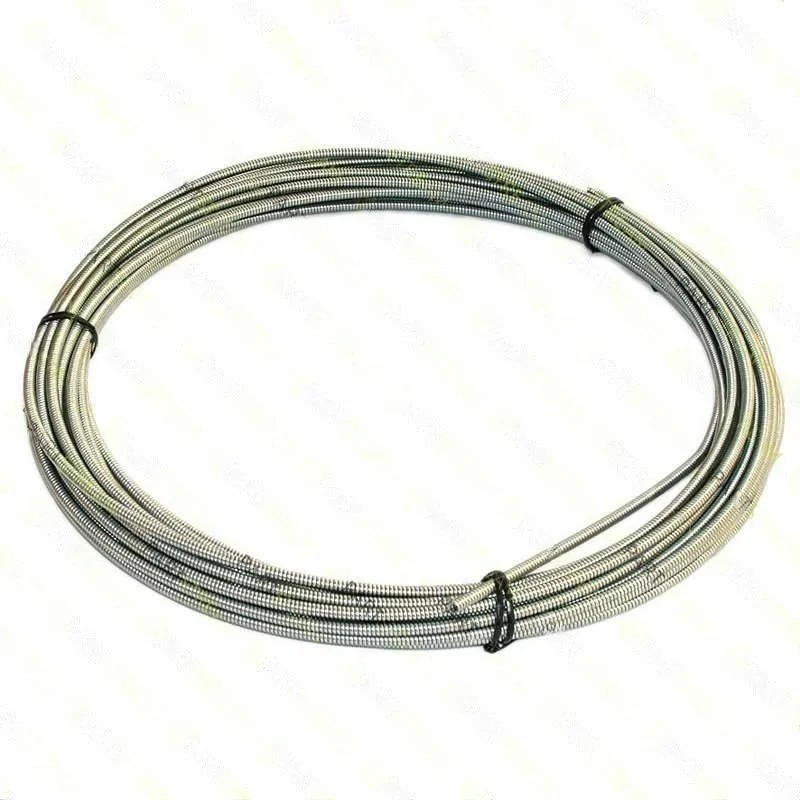lawn mower SOLID INNER WIRE 1.5MM » Cables & Controls