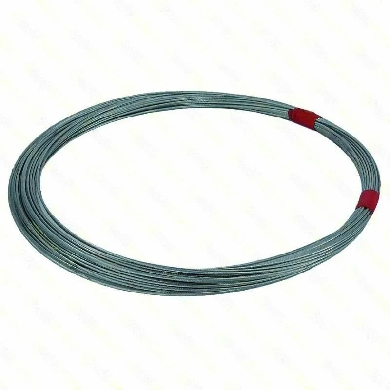 lawn mower BARRELL END NIPPLE » Cables & Controls