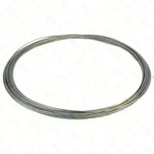 lawn mower BOWDEN INNER WIRE 2.0MM » Cables & Controls