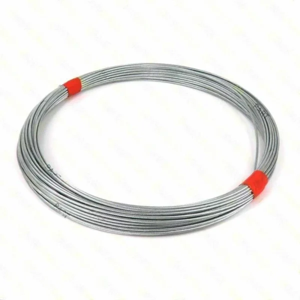 lawn mower BOWDEN INNER WIRE 2.5MM » Cables & Controls
