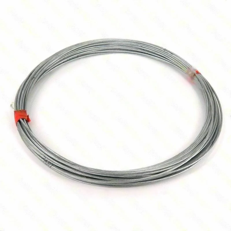 lawn mower THROTTLE CABLE » Cables & Controls