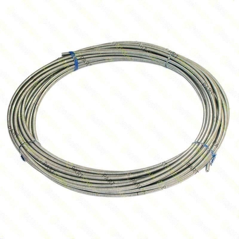 lawn mower WIRE STOP ROUND END » Cables & Controls