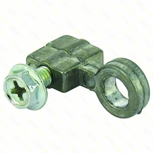 lawn mower WIRE STOP ROUND END » Cables & Controls