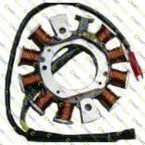 lawn mower GENUINE ALTERNATOR COIL » Ignition & Electrical