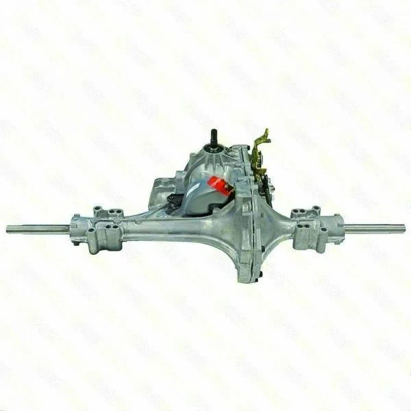 lawn mower GENUINE TRANSMISSION » Wheels & Chassis