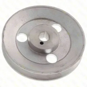 lawn mower UPPER CLUTCH PULLEY » Spindles, Shafts & Pulleys