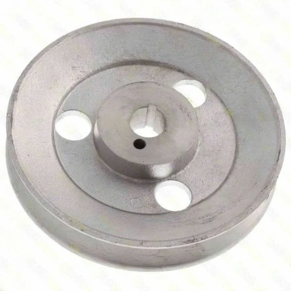 lawn mower LOWER CLUTCH PULLEY » Spindles, Shafts & Pulleys