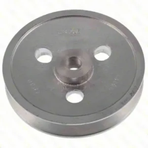 lawn mower LOWER CLUTCH PULLEY » Spindles, Shafts & Pulleys