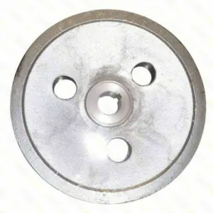 lawn mower CUTTER SHAFT PULLEY » Spindles, Shafts & Pulleys