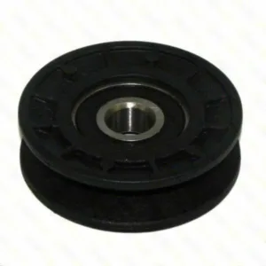 lawn mower COMPOSITE VEE IDLER PULLEY » Spindles, Shafts & Pulleys