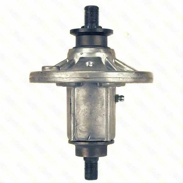 lawn mower SPINDLE ASSEMBLY » Spindles, Shafts & Pulleys