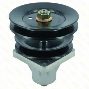 This is a law mower part  SPINDLE ASSEMBLY