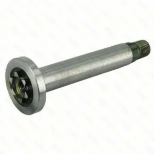 lawn mower SPINDLE SHAFT » Spindles, Shafts & Pulleys