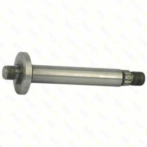 lawn mower SPINDLE PULLEY » Spindles, Shafts & Pulleys