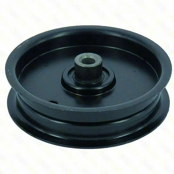 lawn mower FLANGED NUT » Spindles, Shafts & Pulleys