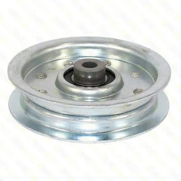 lawn mower ENGINE PULLEY » Spindles, Shafts & Pulleys
