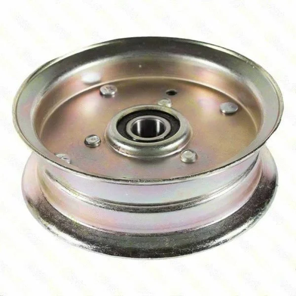 lawn mower MANUAL PTO CLUTCH » Spindles, Shafts & Pulleys