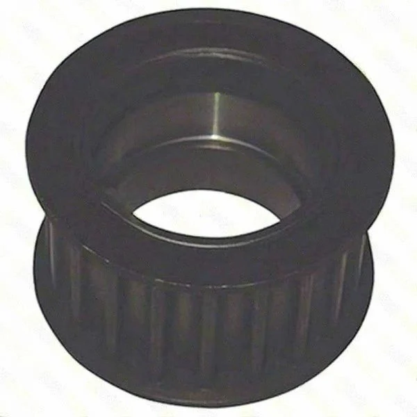 lawn mower COMPOSITE FLAT IDLER PULLEY » Spindles, Shafts & Pulleys