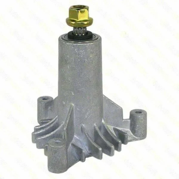 lawn mower SPINDLE HOUSING » Spindles, Shafts & Pulleys