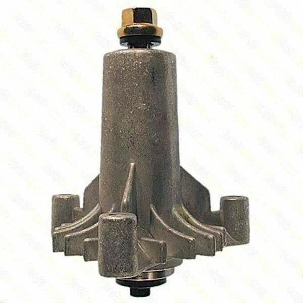 lawn mower SPINDLE HOUSING » Spindles, Shafts & Pulleys
