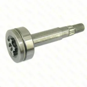 lawn mower SPINDLE SHAFT » Spindles, Shafts & Pulleys