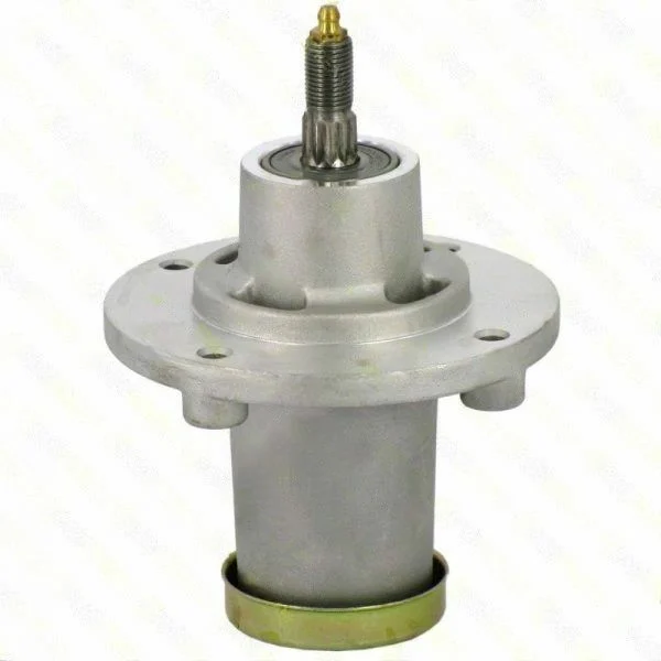 lawn mower PULLEY NUT » Spindles, Shafts & Pulleys