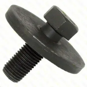 lawn mower BLADE BOLT W/WASHER » Spindles, Shafts & Pulleys