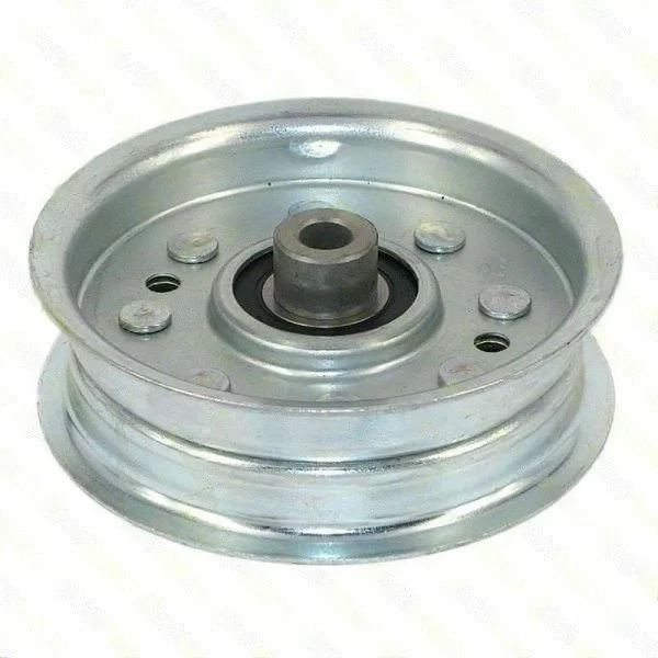 lawn mower MANUAL PTO CLUTCH » Spindles, Shafts & Pulleys