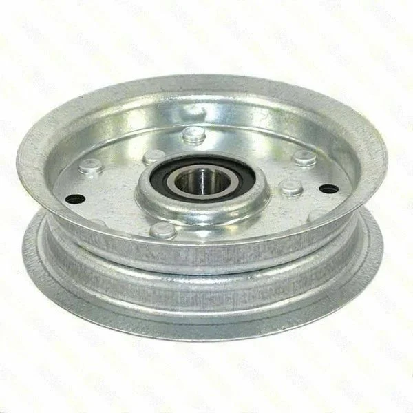 lawn mower DOUBLE SPINDLE PULLEY » Spindles, Shafts & Pulleys