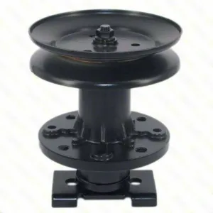 lawn mower SPINDLE ASSEMBLY » Spindles, Shafts & Pulleys