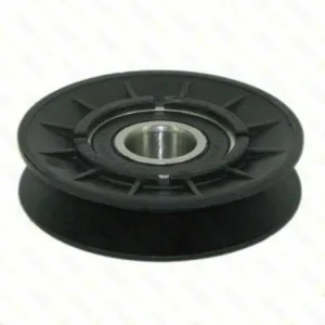 lawn mower COMPOSITE VEE IDLER PULLEY » Spindles, Shafts & Pulleys