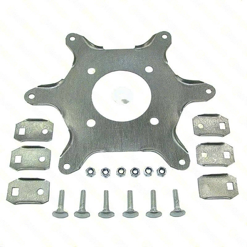 lawn mower BASE MOUNT PLATE BOLTS » Wheels & Chassis
