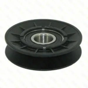 lawn mower COMPOSITE VEE IDLER PULLEY » Spindles, Shafts & Pulleys