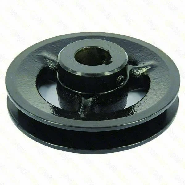 lawn mower STEEL VEE IDLER PULLEY » Spindles, Shafts & Pulleys