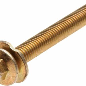 lawn mower IGNITION COIL BOLT » Ignition & Electrical