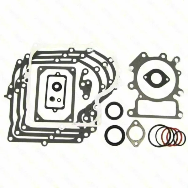 lawn mower GENUINE GASKET SET » Gaskets