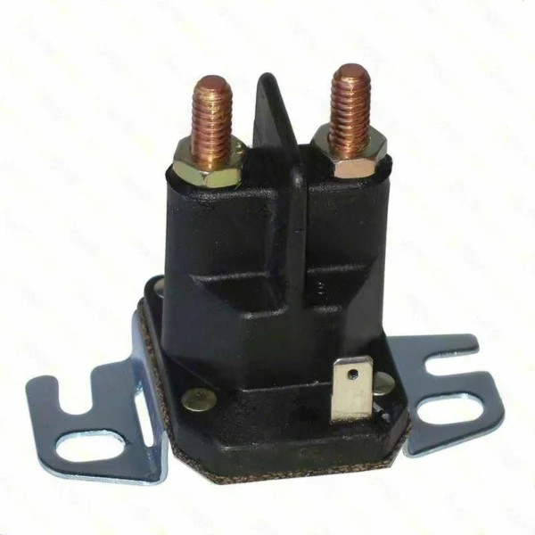lawn mower GENUINE STARTER SOLENOID » Ignition & Electrical