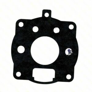 lawn mower GENUINE CARBURETTOR BODY GASKET » Gaskets