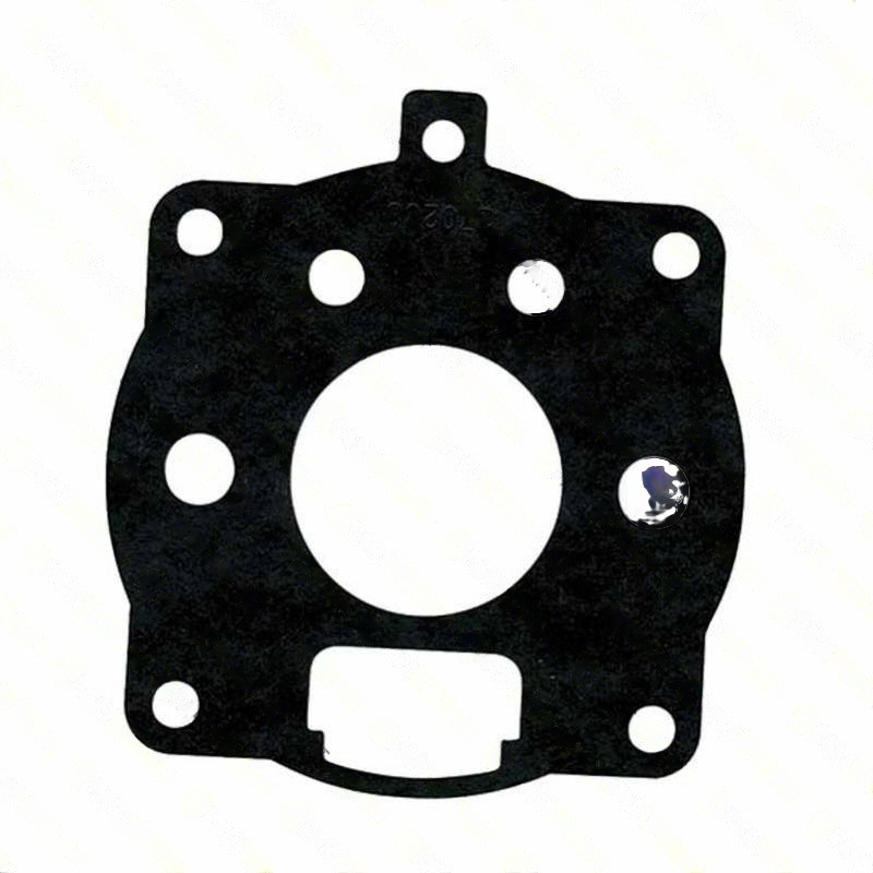 lawn mower ROCKER COVER GASKET » Gaskets