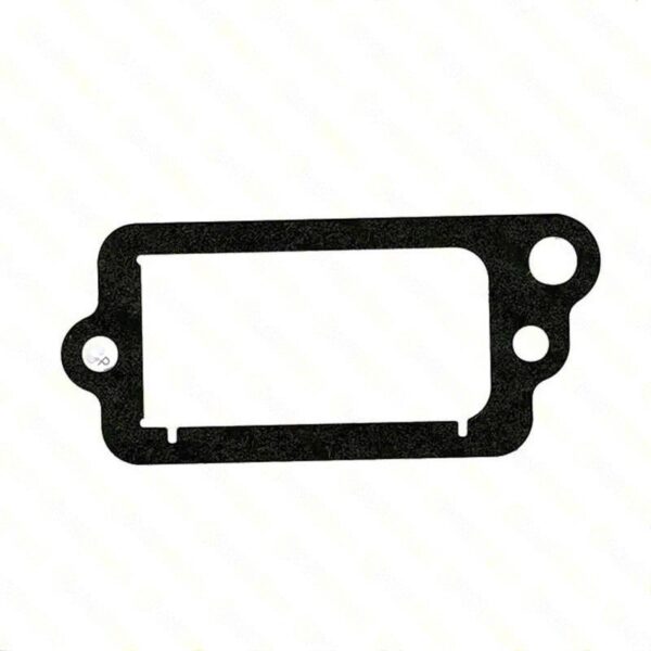 lawn mower GENUINE BREATHER GASKET » Gaskets