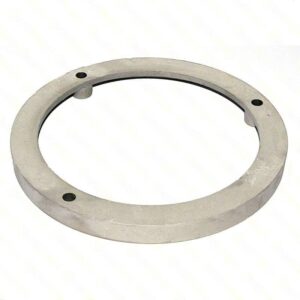 lawn mower ENGINE MOUNT RING » Wheels & Chassis