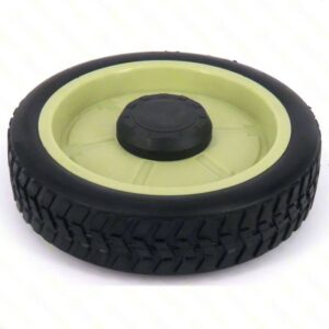 lawn mower TYRE » Wheels & Chassis