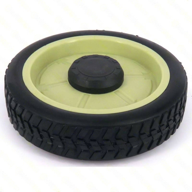 lawn mower HANDLE WASHER » Wheels & Chassis