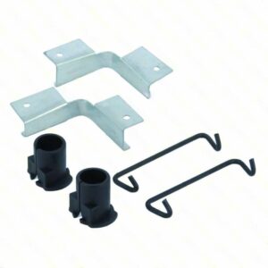 lawn mower FRONT AXLE REPAIR KIT » Wheels & Chassis