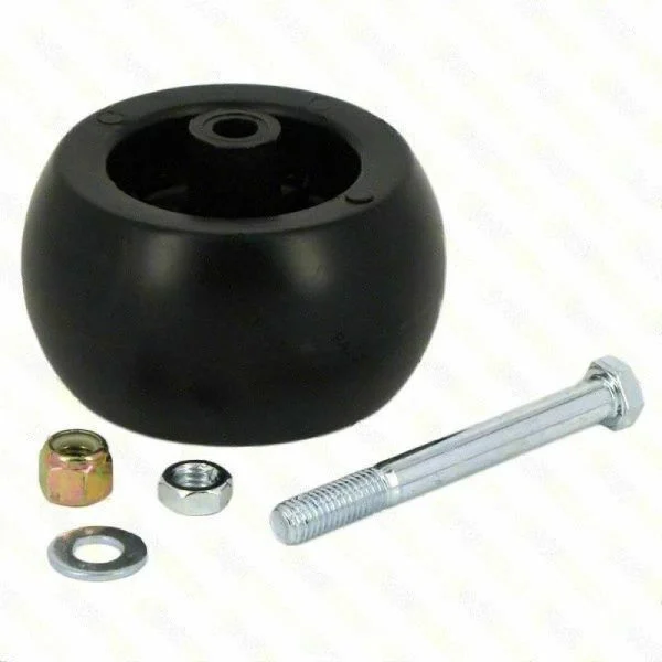 lawn mower FRONT WHEEL BUSHING » Wheels & Chassis