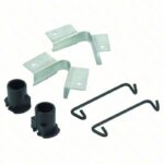 lawn mower FRONT AXLE REPAIR KIT » Wheels & Chassis