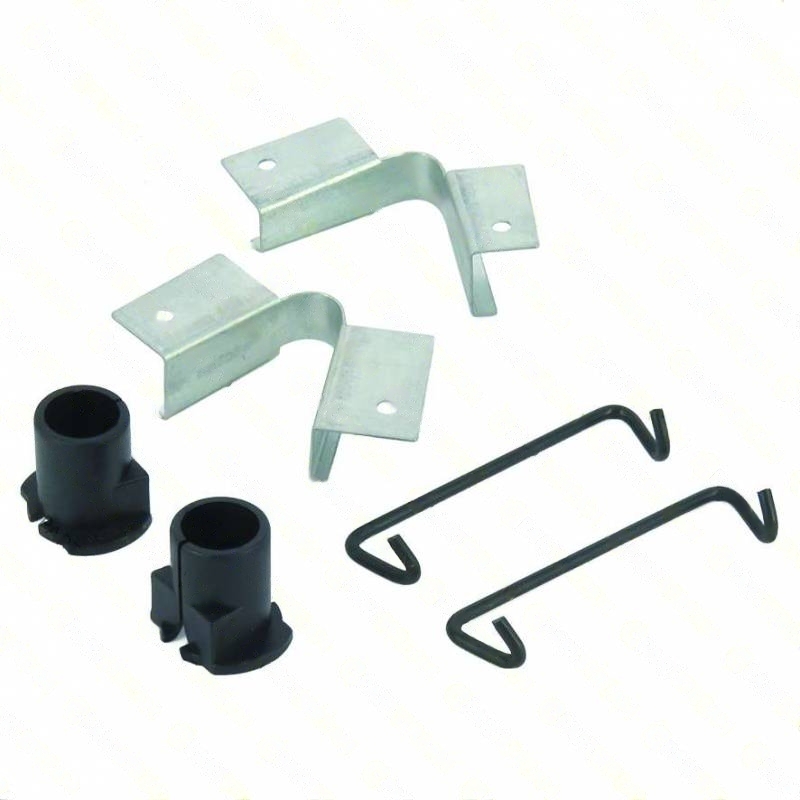 lawn mower RATCHET LH HOLDER » Wheels & Chassis