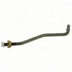lawn mower LIFT LINK LH » Wheels & Chassis